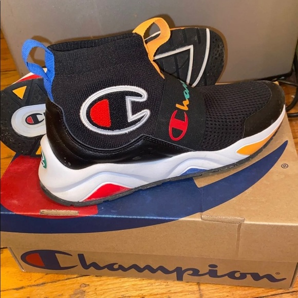 Champion Shoes - Rally pro champion shoes